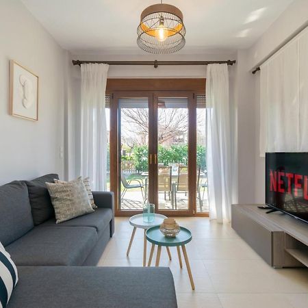 M-Home, My Paradise Home Neos Marmaras Zewnętrze zdjęcie