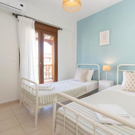 M-Home, My Paradise Home Neos Marmaras Zewnętrze zdjęcie