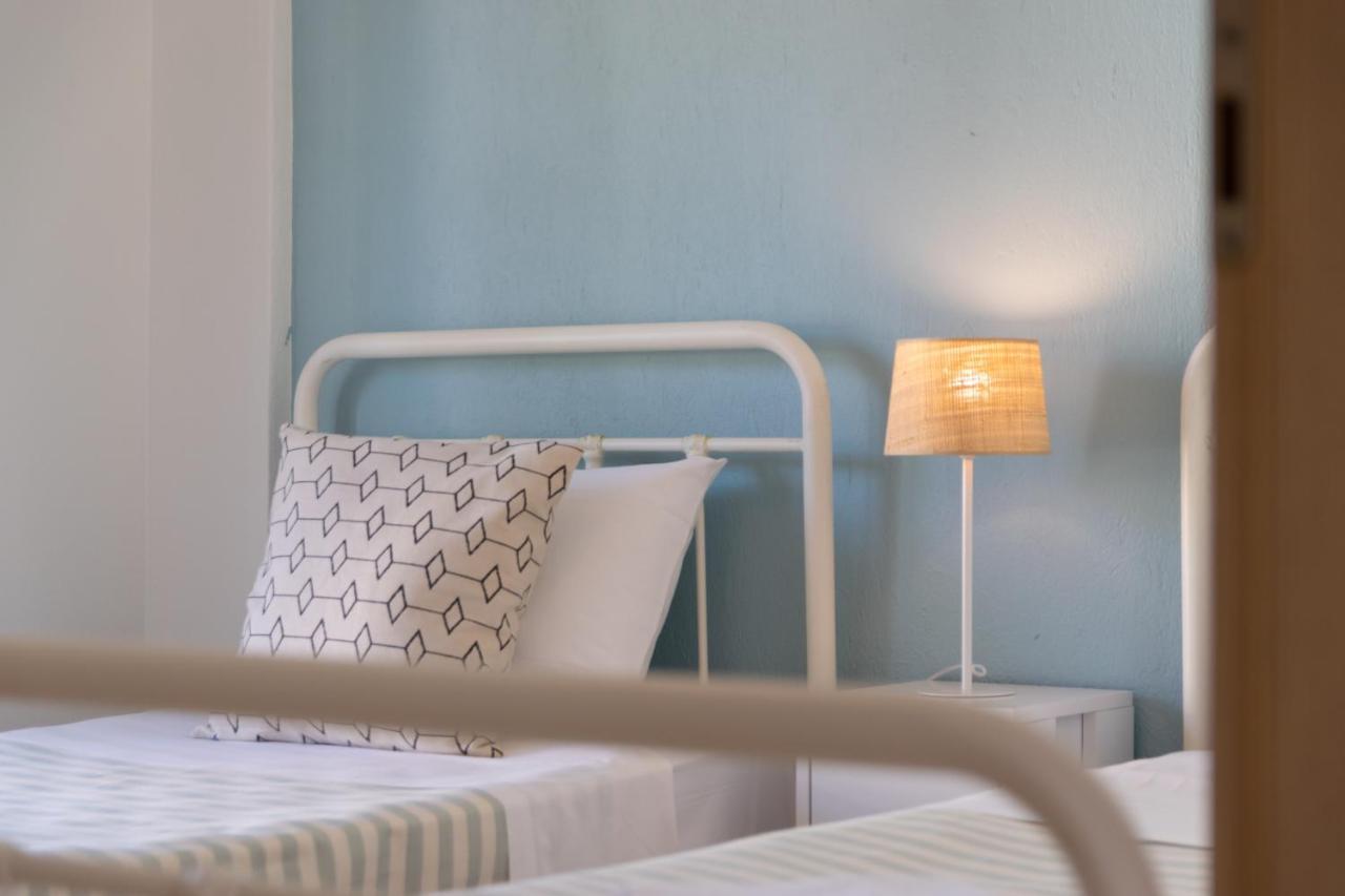 M-Home, My Paradise Home Neos Marmaras Zewnętrze zdjęcie